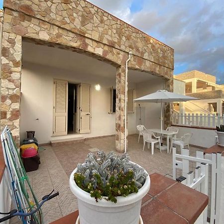 Salento Da Amare Apartment Marina di Mancaversa Exterior photo