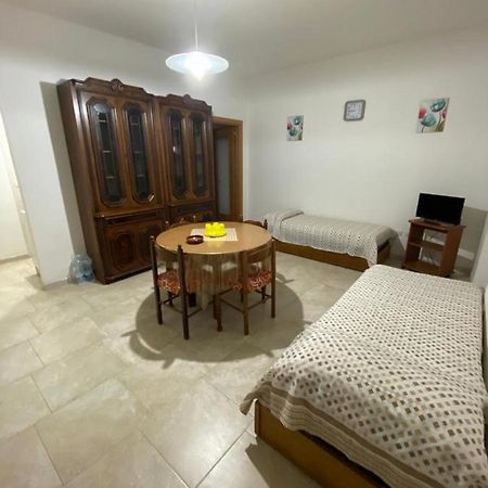 Salento Da Amare Apartment Marina di Mancaversa Exterior photo