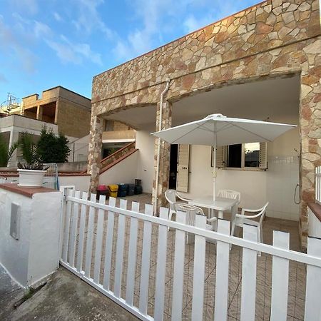 Salento Da Amare Apartment Marina di Mancaversa Exterior photo