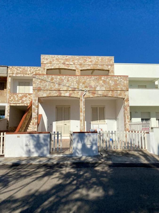 Salento Da Amare Apartment Marina di Mancaversa Exterior photo