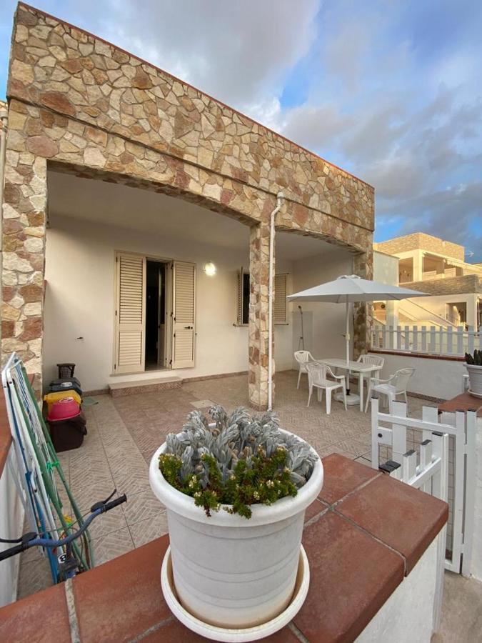 Salento Da Amare Apartment Marina di Mancaversa Exterior photo