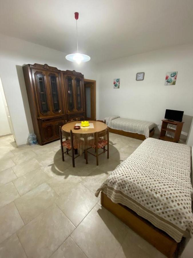 Salento Da Amare Apartment Marina di Mancaversa Exterior photo