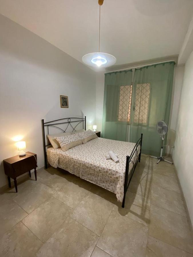 Salento Da Amare Apartment Marina di Mancaversa Exterior photo
