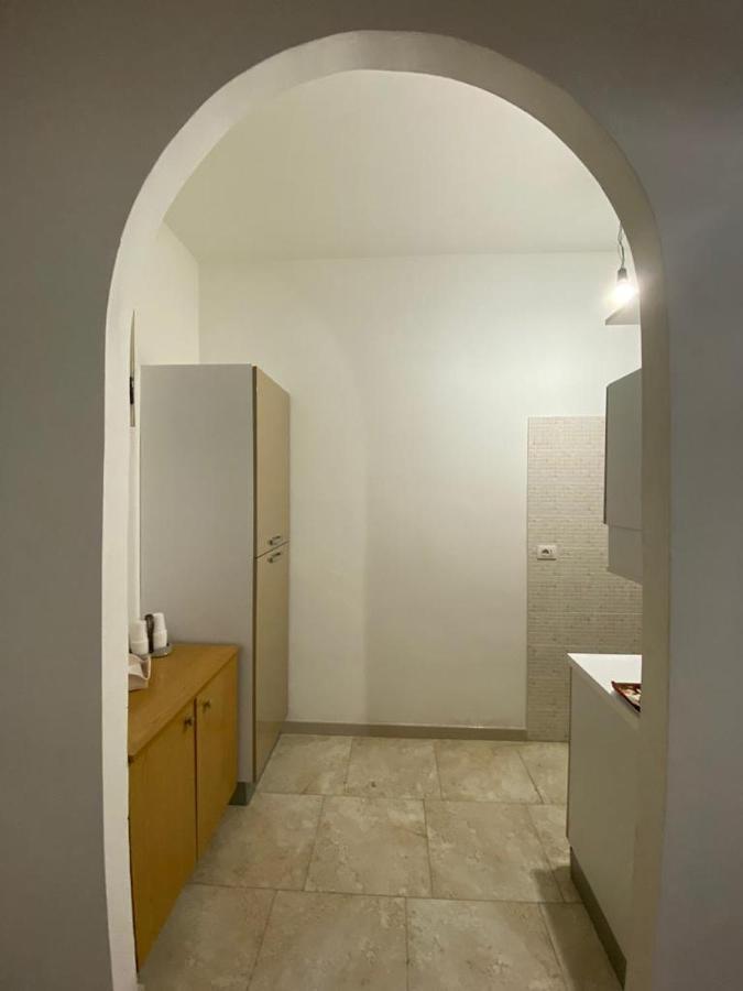 Salento Da Amare Apartment Marina di Mancaversa Exterior photo