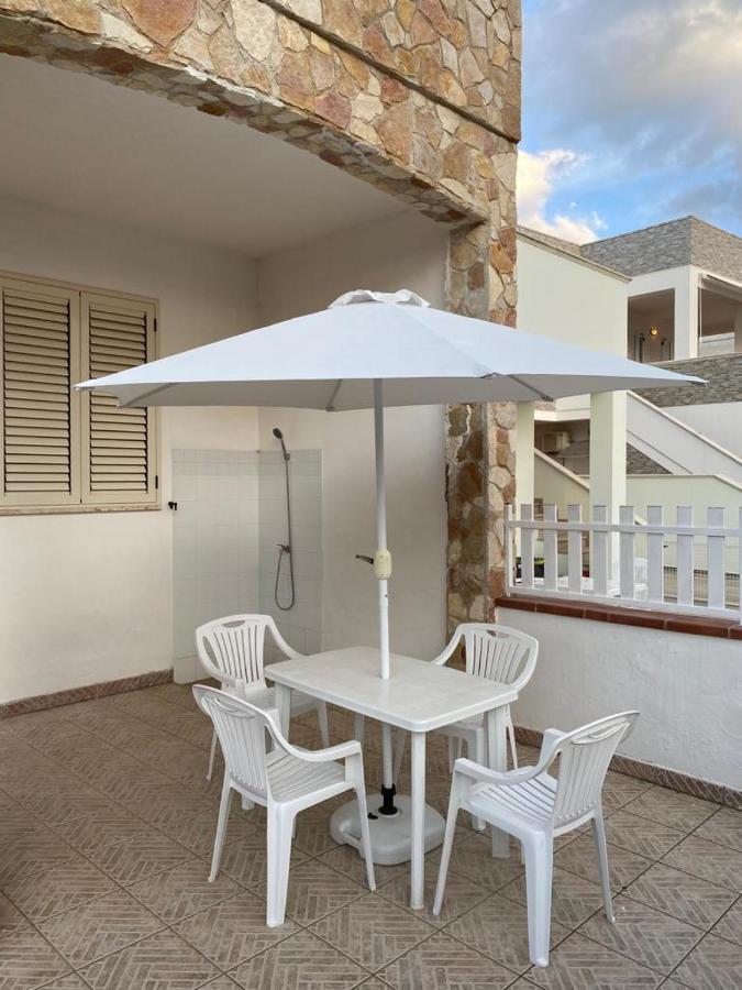 Salento Da Amare Apartment Marina di Mancaversa Exterior photo