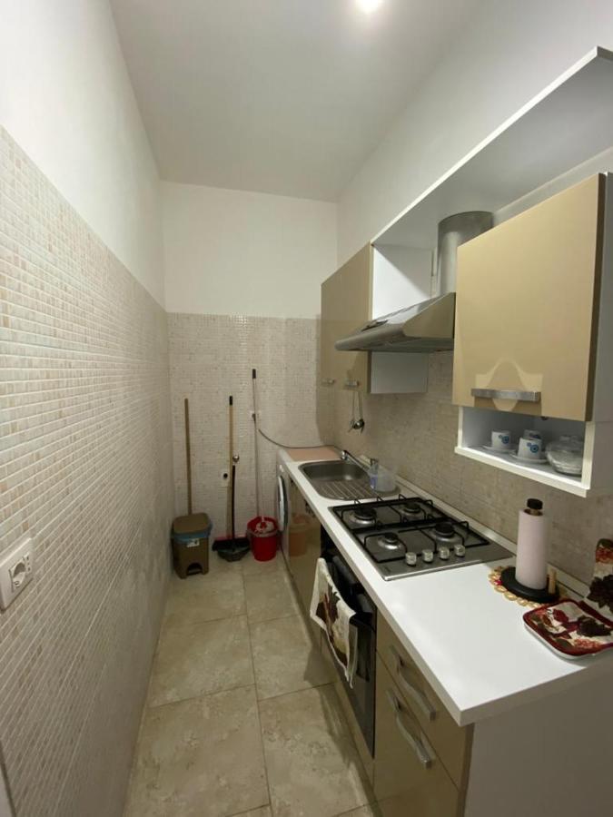 Salento Da Amare Apartment Marina di Mancaversa Exterior photo